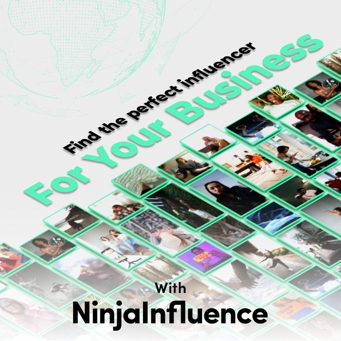 NinjaInfluence - Influencer Marketing media 7