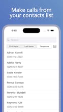 Pcaller - Private Call Dialer gallery image
