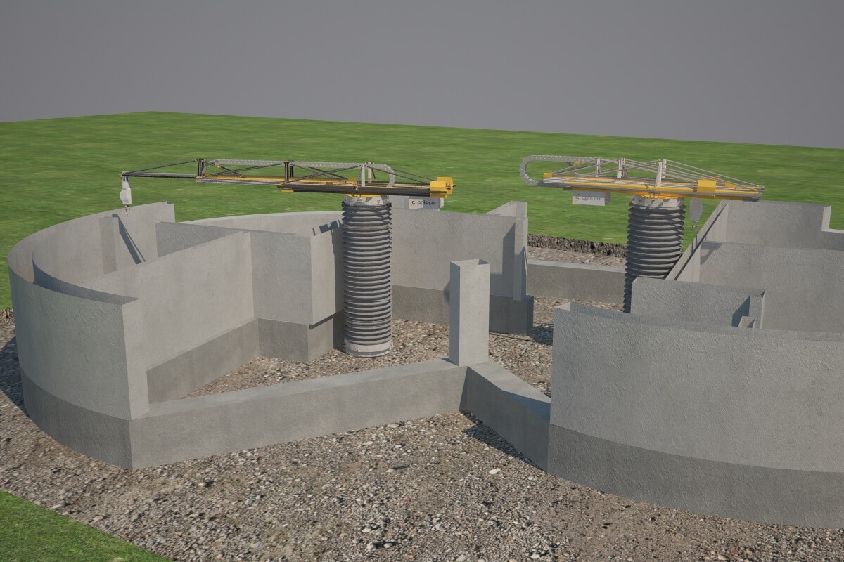 Apis Cor gallery image