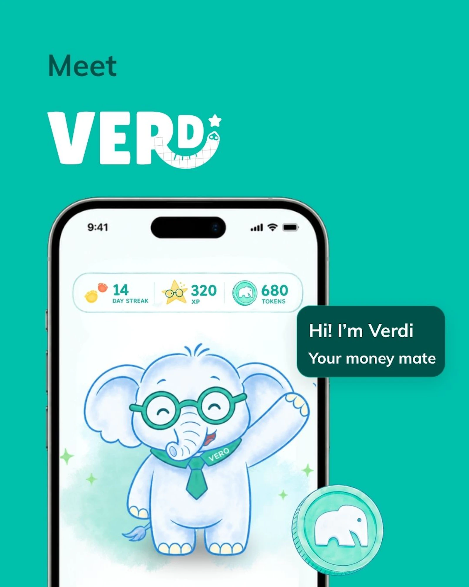 Vero+ screenshot 2
