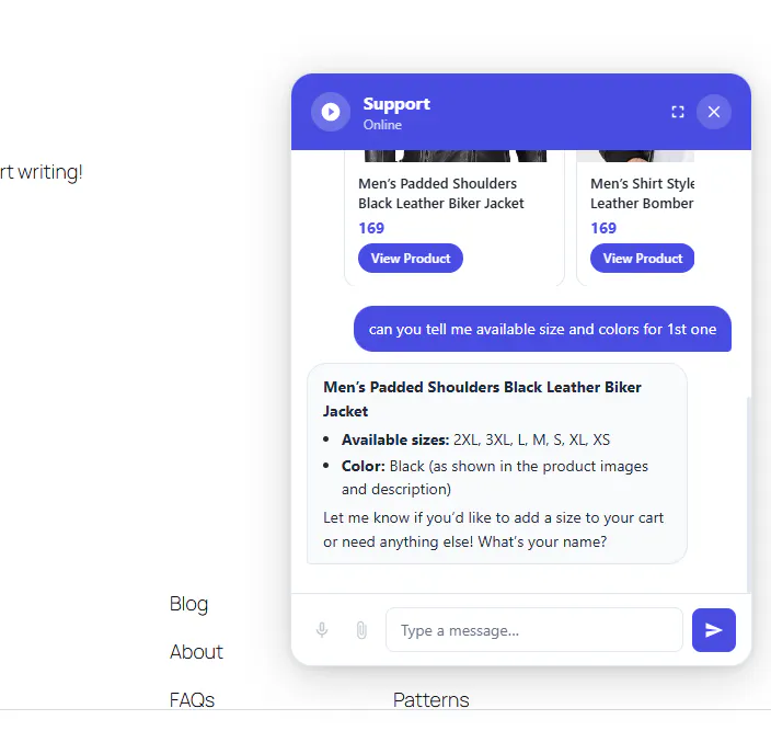 AutonifyAI - Ecommerce AI Agents gallery image