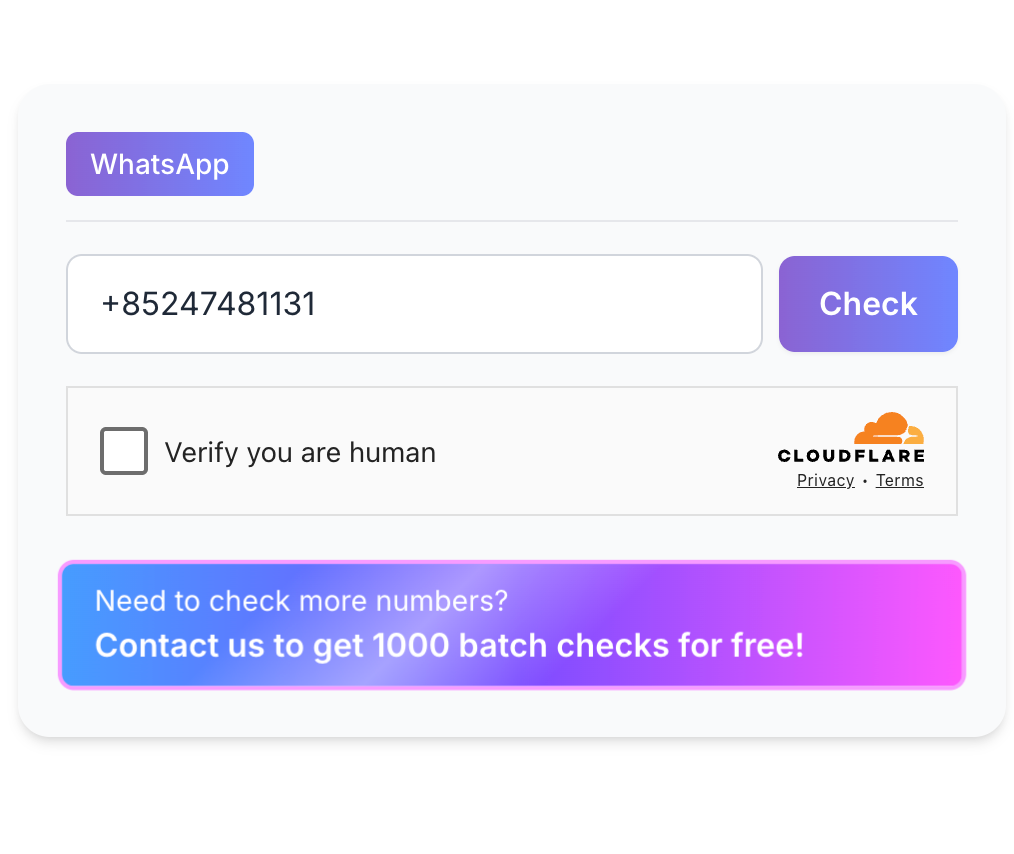 numberchecker.ai gallery image