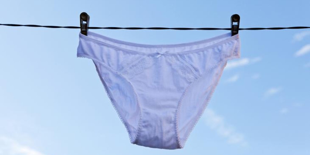 Pull of the prank of the year with Fake Skid Mark undies - Product  Information, Latest Updates, and Reviews 2024
