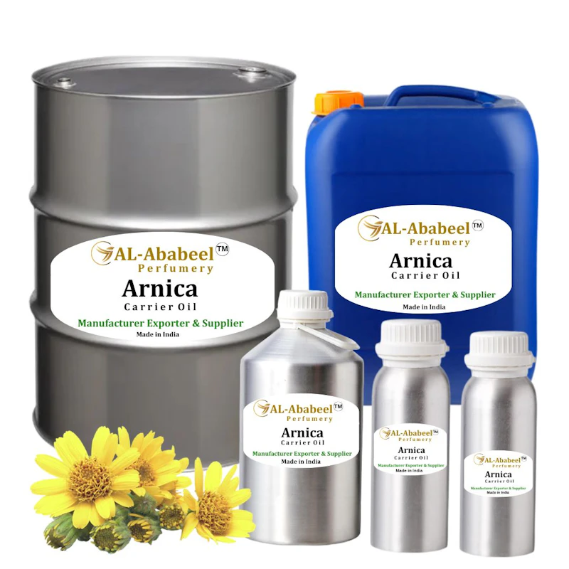 AL Ababeel Perfumery Pvt. Ltd. screenshot 2