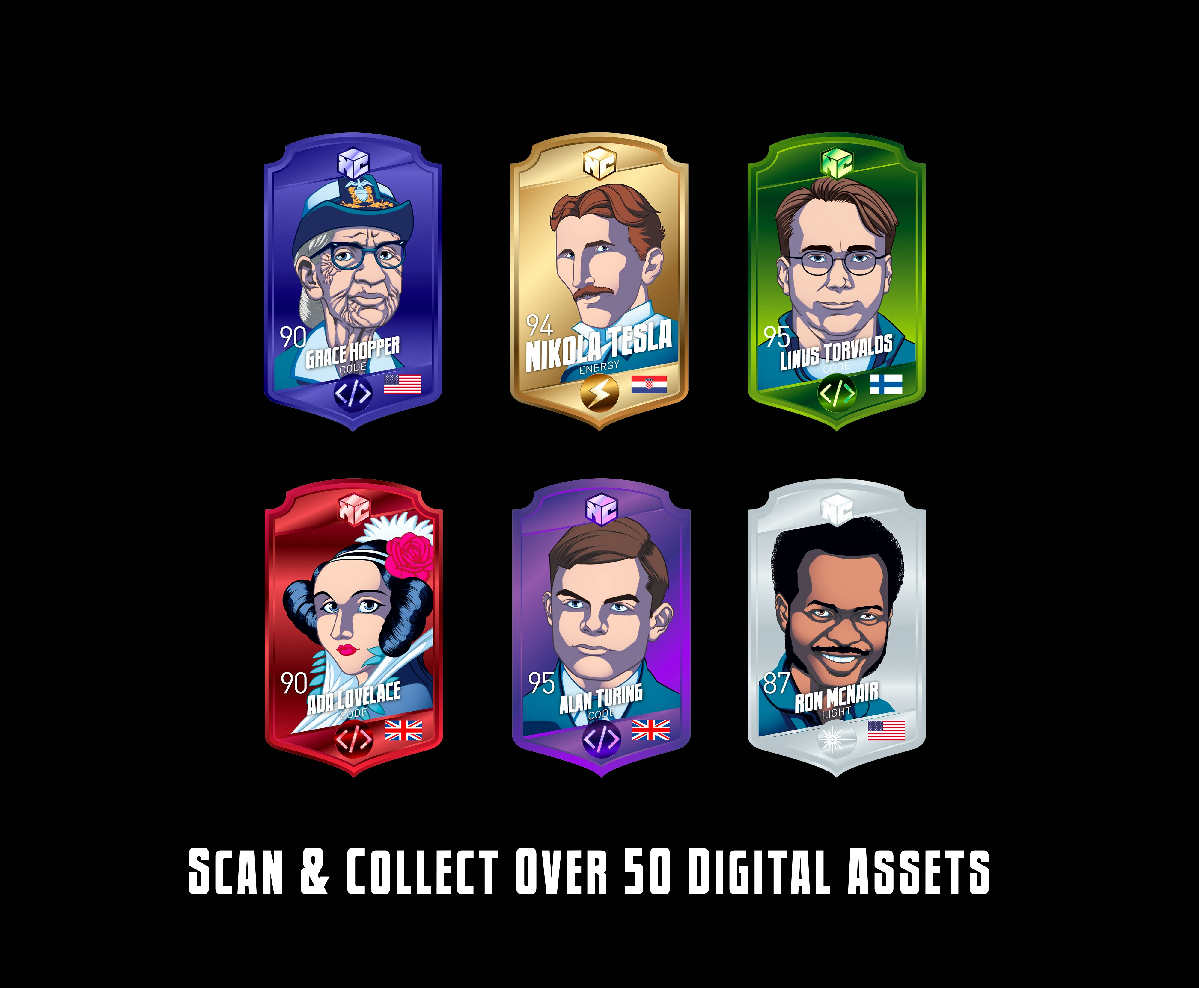 The Hacker Way gallery image