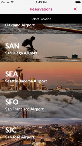 FlightCar gallery image