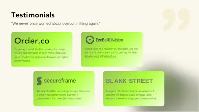 Usage.ai gallery image