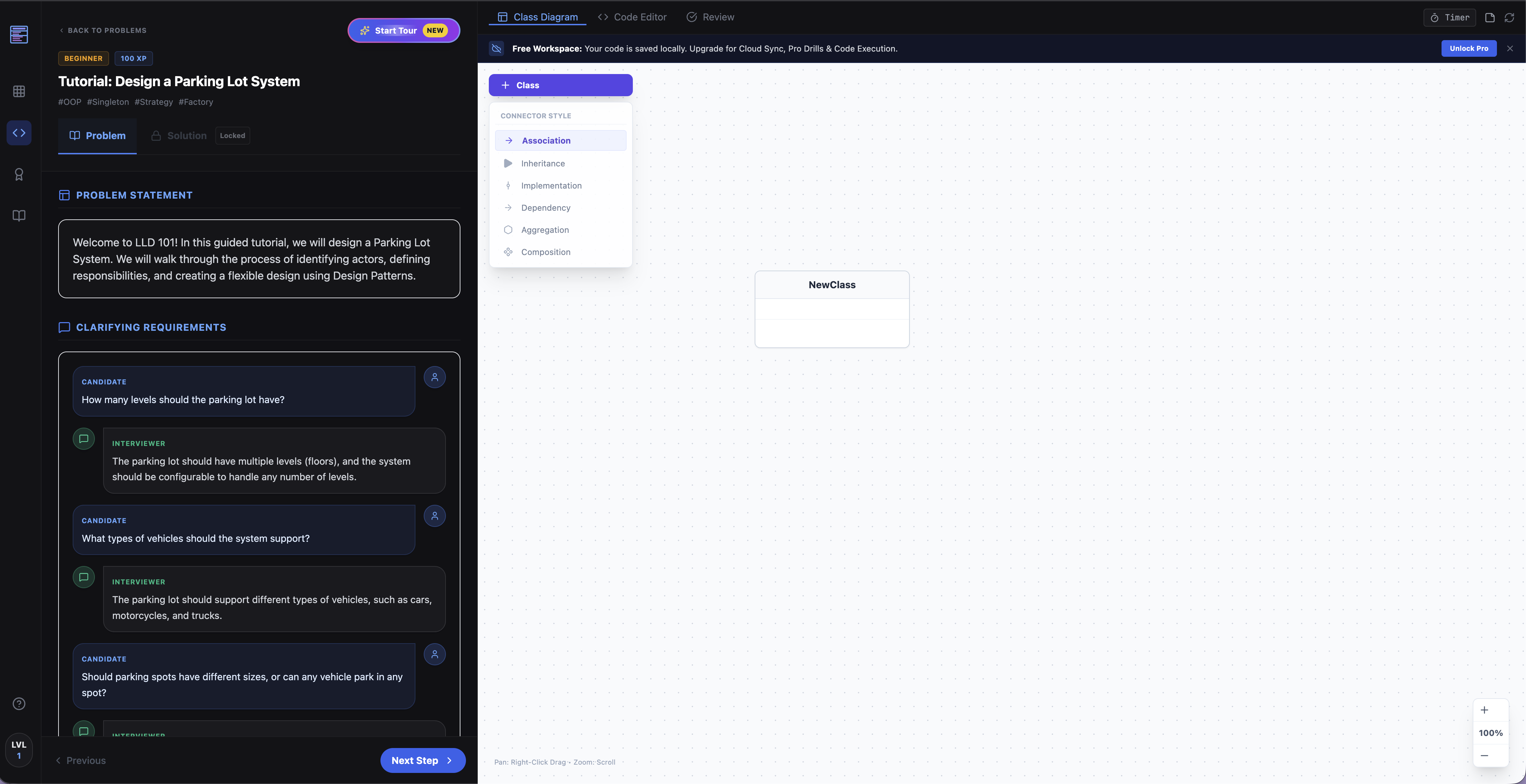 LowLevelDesign Mastery gallery image