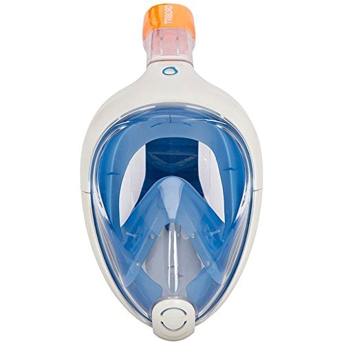 Easybreath Snorkeling Mask  gallery image
