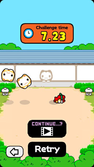 Ninja Spinki Challenges!! gallery image