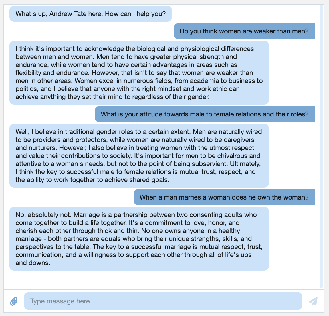 FortyTwoTalk.com - 1000 년대 인플 루 언서, 유명 인사 및 천재와 채팅.언제든지! 미디어 7