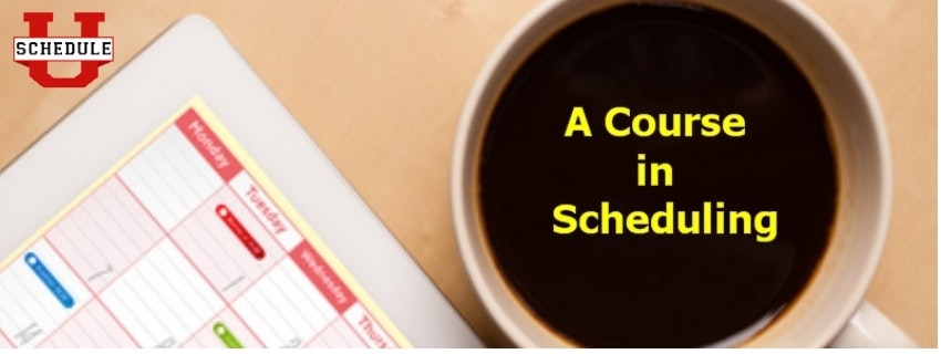 ScheduleU gallery image