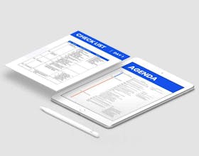 Design Sprint Facilitation Toolkit gallery image