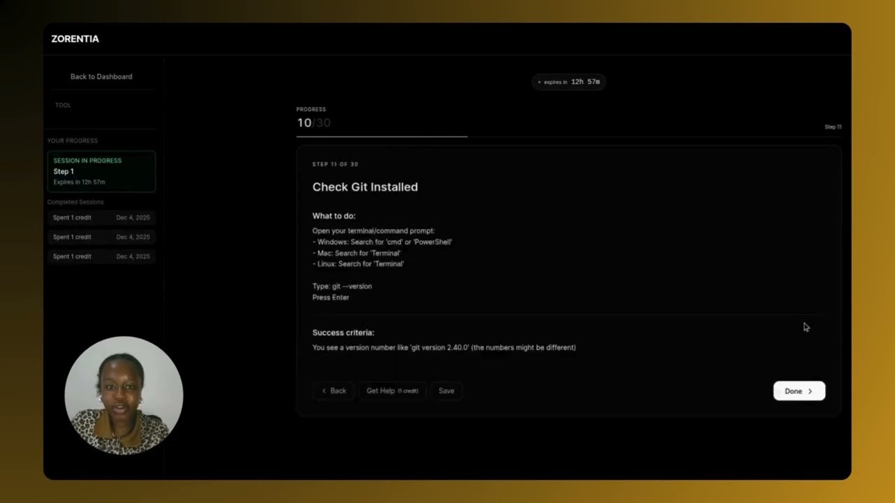 Zorentia gallery image