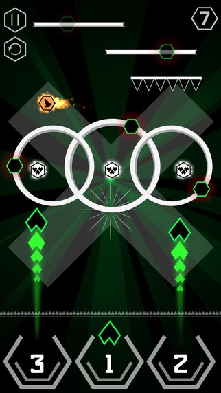 PolyBlast gallery image