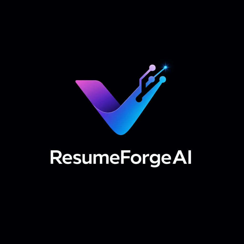 ResumeForgeAI