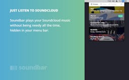Soundbar media 3
