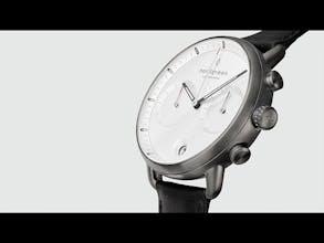 Nordgreen Watches: Unveiling The Pioneer gallery image