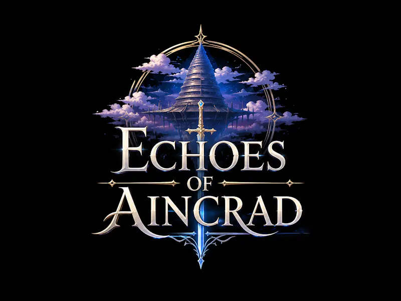 Echoes of Aincrad Guide screenshot 1