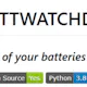 Battwatchdog
