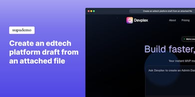 Devplex AI gallery image