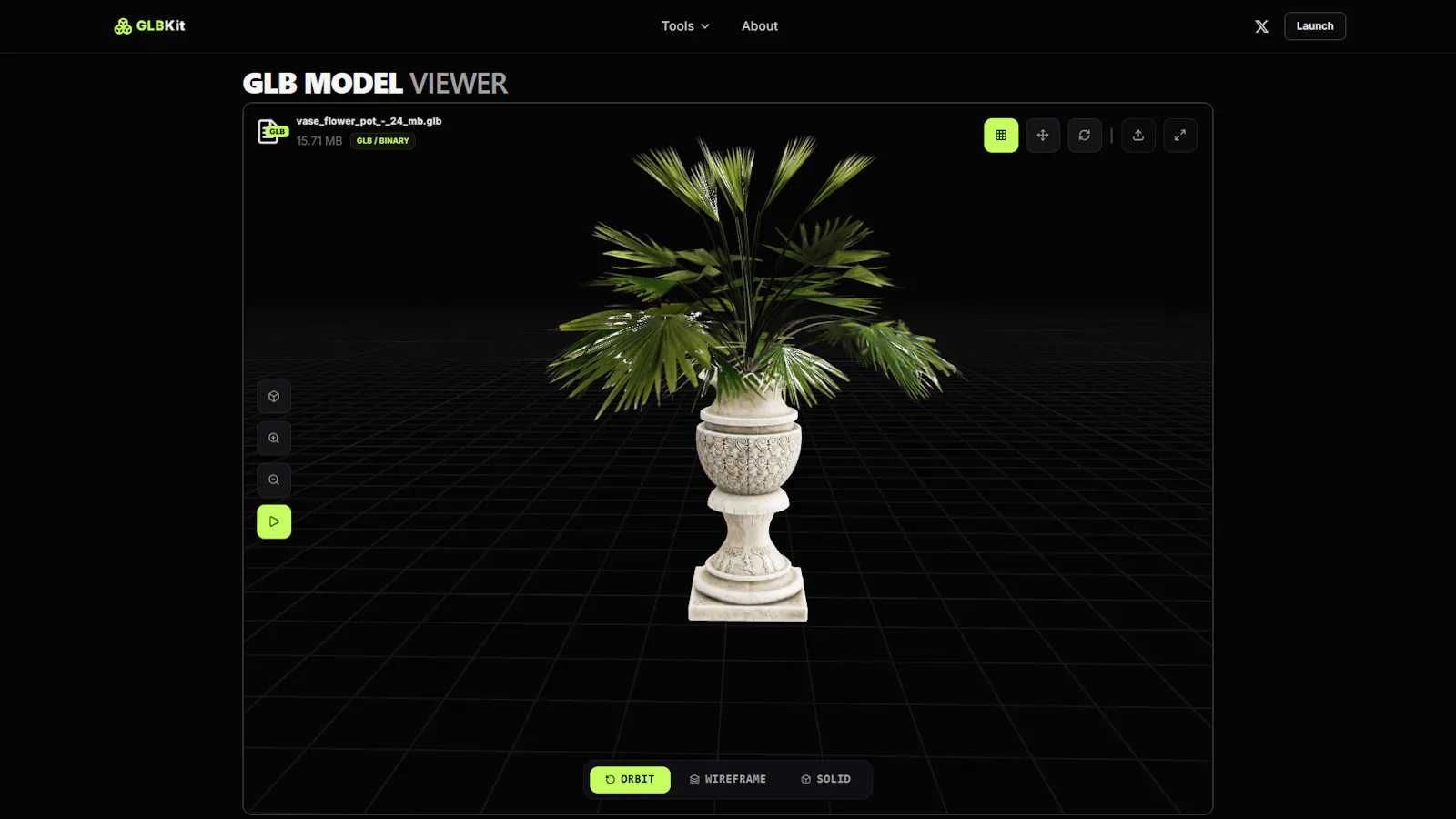 GLBKIT screenshot 10