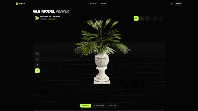 GLBKIT screenshot 10