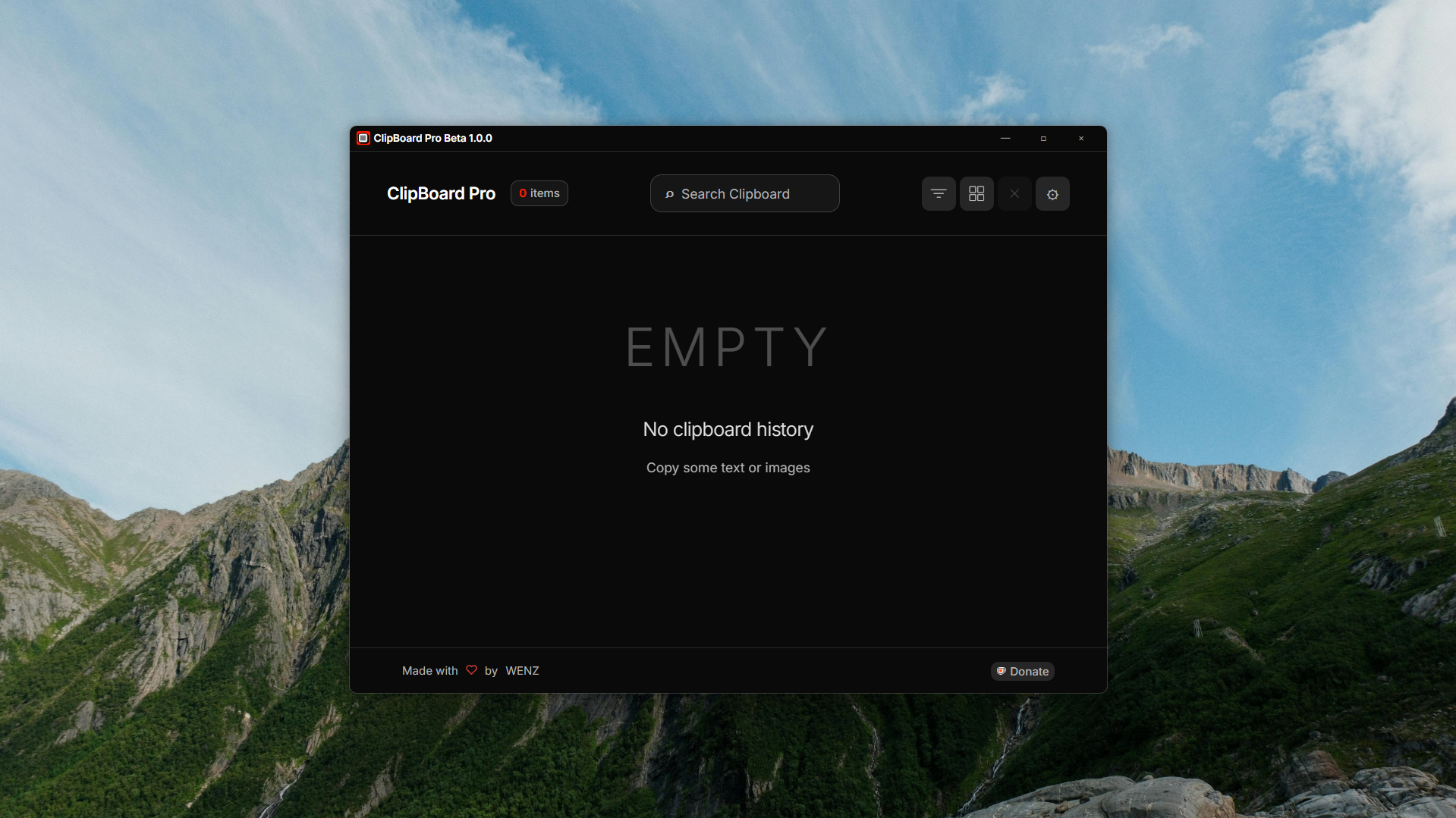 ClipBoard Pro gallery image