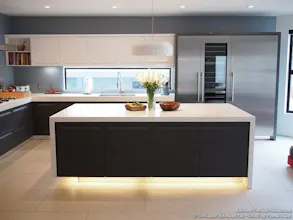 Hotel kitchen equipment manufacturer gallery image