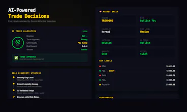 GoldMind AI gallery image