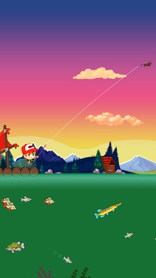 Fishing Break gallery image