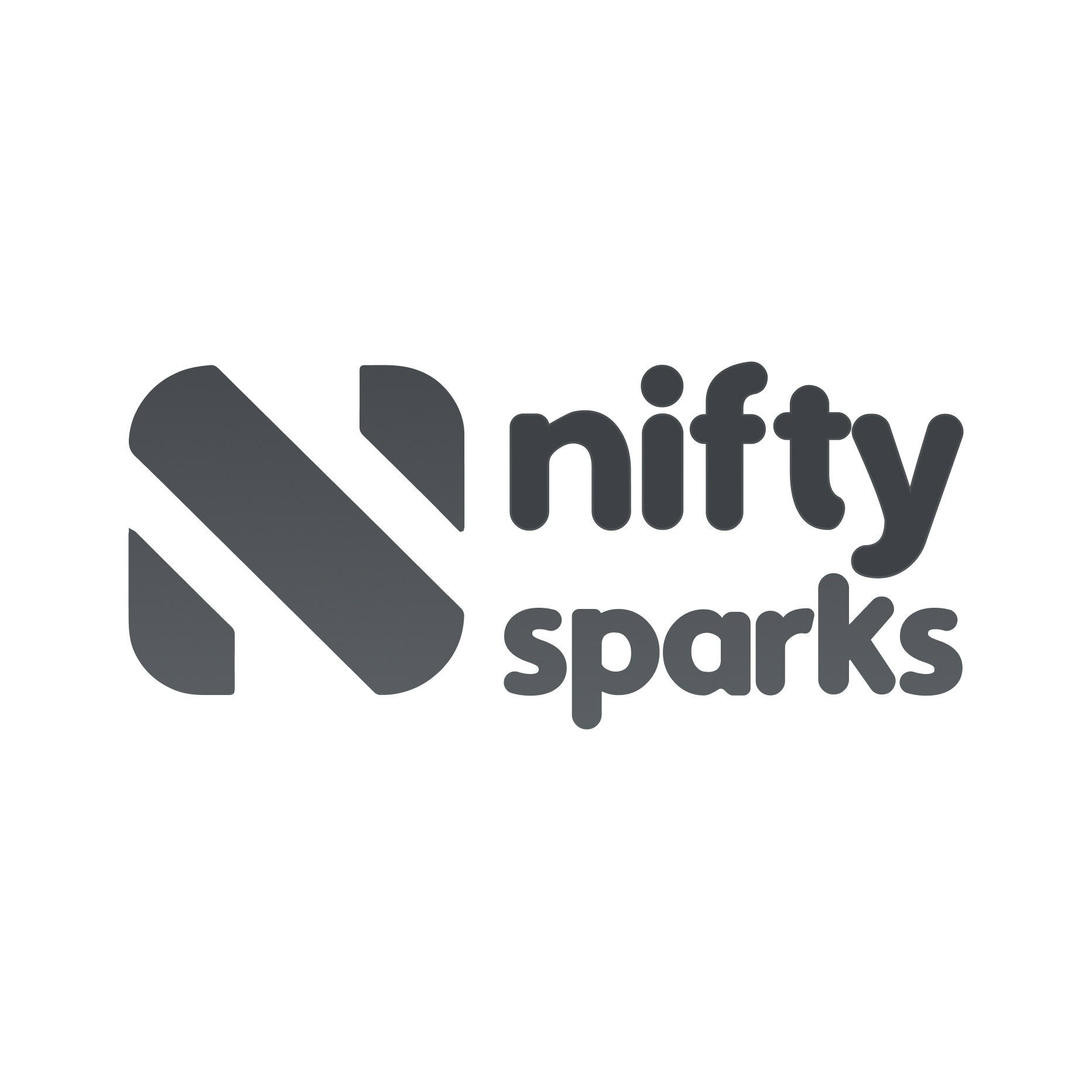 Nifty Sparks logo