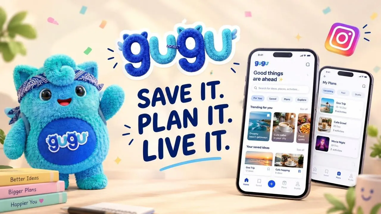 Gugu gallery image