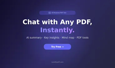 SumifyPDF gallery image