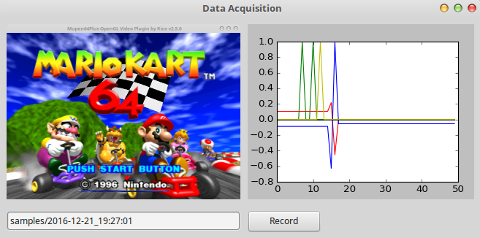 TensorKart gallery image