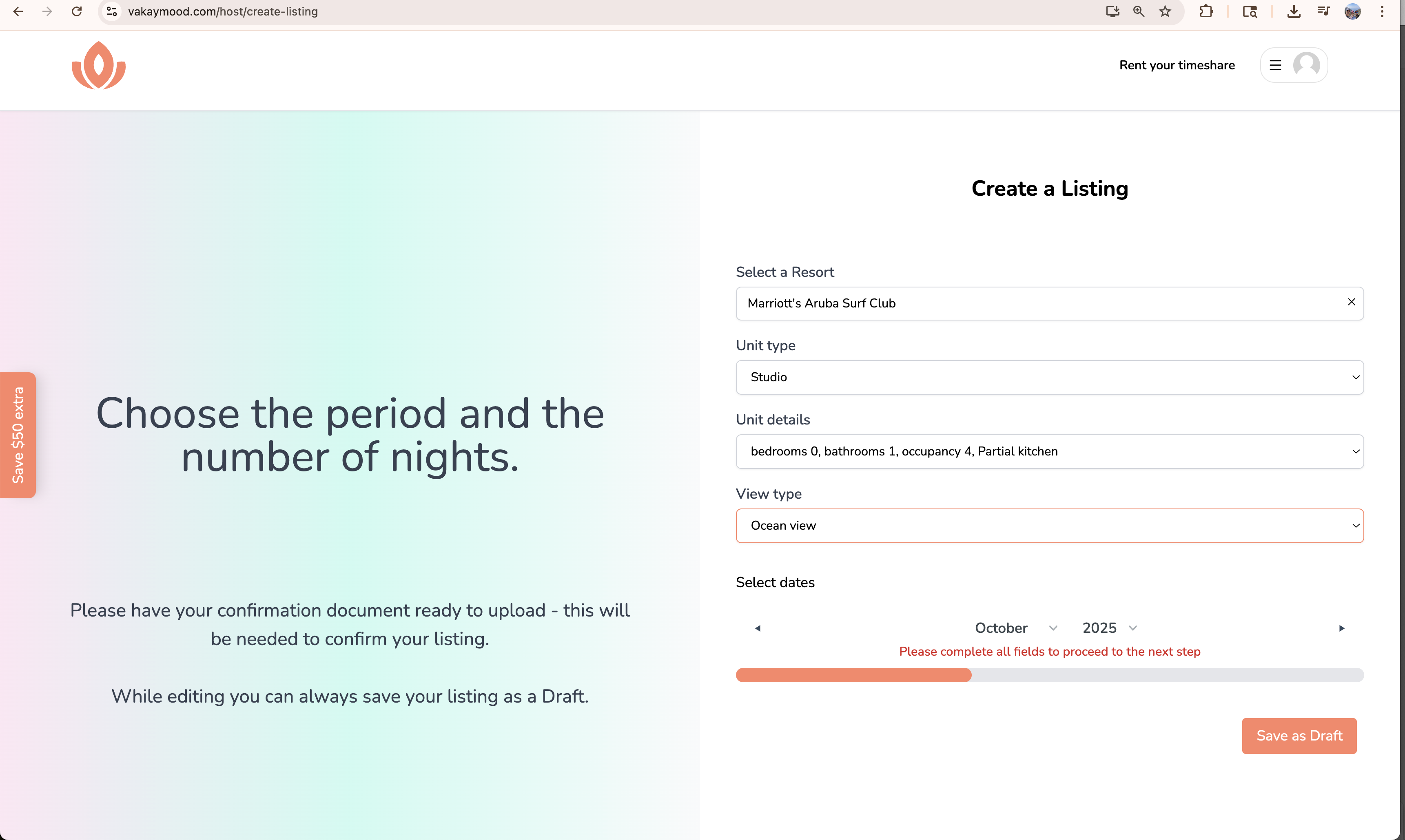 VakayMood gallery image