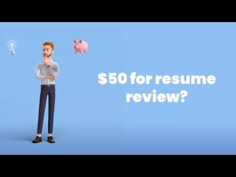 One Dollar Resume Review gallery image