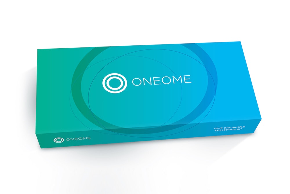 OneOme RightMed test gallery image