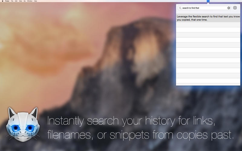 Copycat gallery image