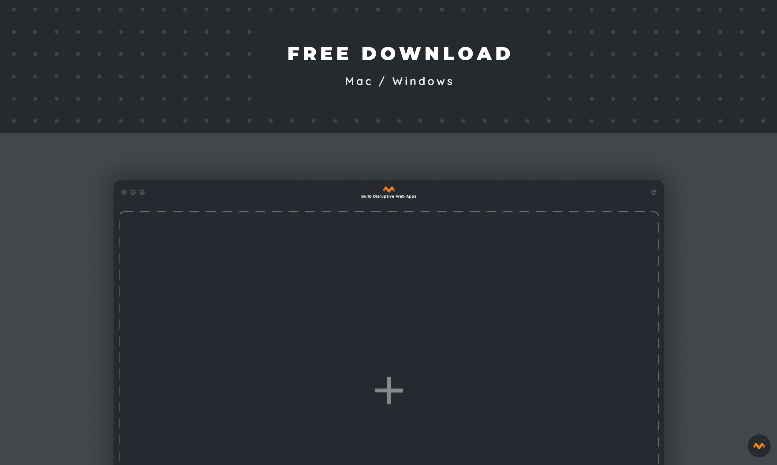 Mesh Blaze media 7