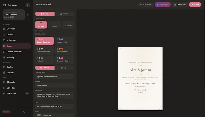 Memorra screenshot 3