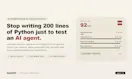 QAgent