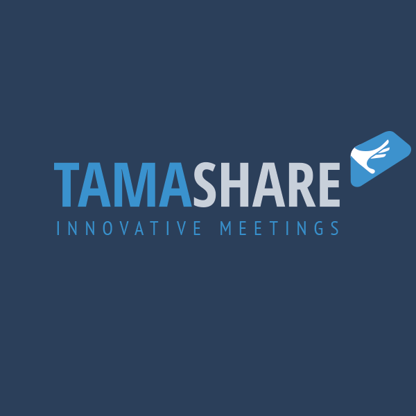 Tamashare - Innovative Meetings