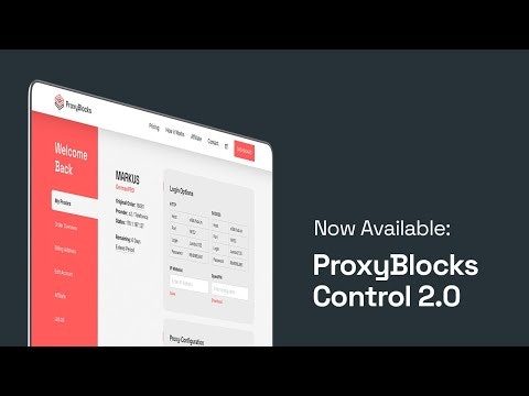 ProxyBlocks gallery image