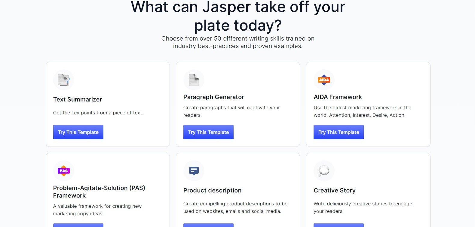 Jasper gallery image