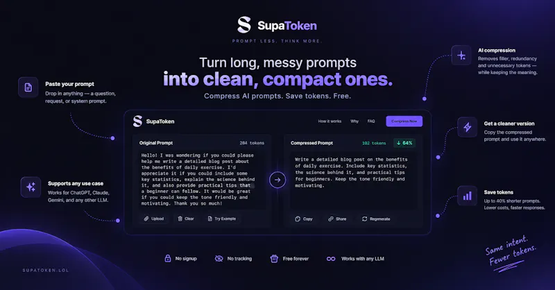 supatoken.lol screenshot 3