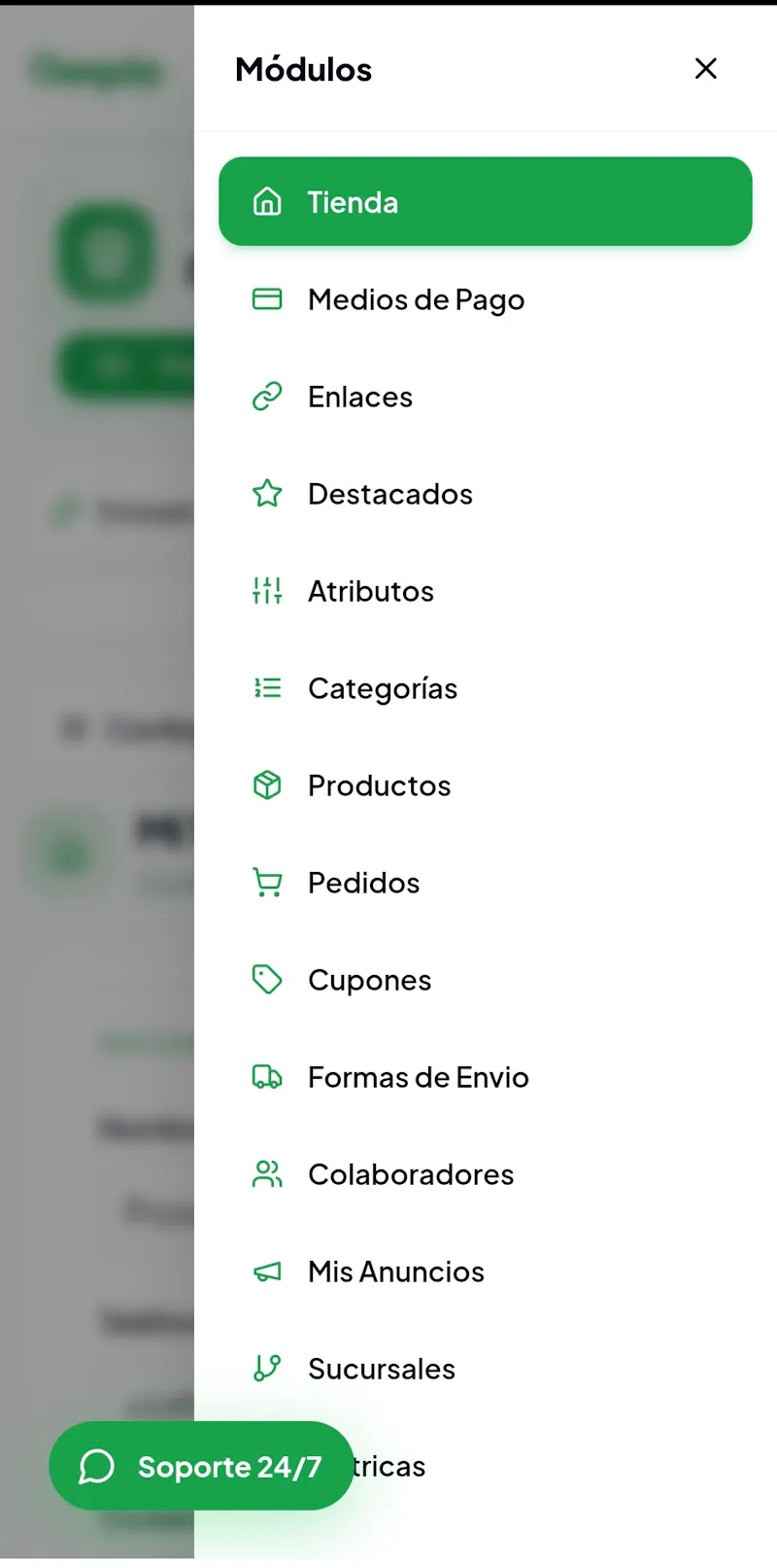 Changuito screenshot 3