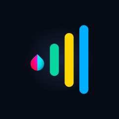 Klarity AI Voice Notes logo