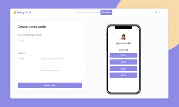 evry.link gallery image