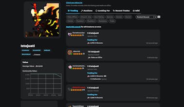 Traderie gallery image